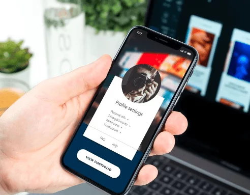 Guide To Enhancing iPhone Security