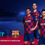 Online Betting Company 1XBet Is the New Global Partner of FC Barcelona