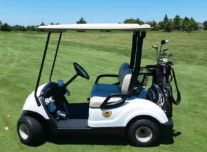 How to Make Golf Cart Batteries Last Longer