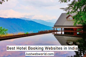 Best Hotel Booking Websites in India