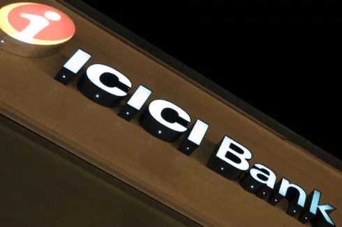 ICICI Bank Ltd