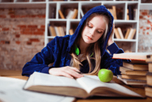 Ways to Improve Your College Grades