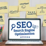 طرق تحسين تصنيفات SEO