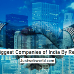 Top 10 Biggest Companies of India By Revenue