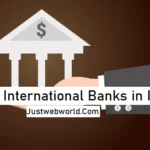 Best International Banks In India (Foreign Banks)