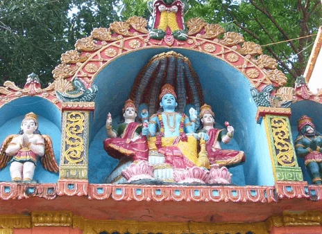 Janardanaswamy Temple