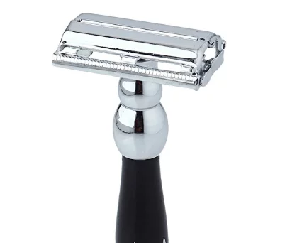 Maszynka do golenia Pearl Safety Razor dla mężczyzn