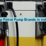 Top Brands of Petrol Pumps In India (Petrol Pumps Companies)