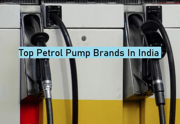 Petroleum Industry In India