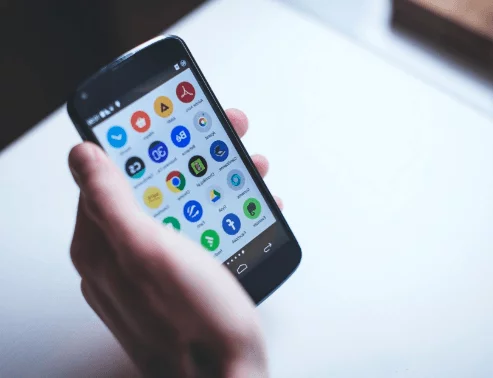 Protect Your Mobile Device