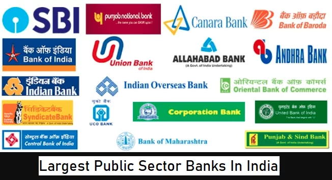 Public sector banks in India
