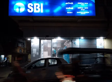 State Bank of India