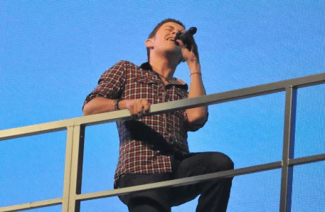 Scotty McCreery American Idol winner Scotty McCreery