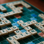 Strategies to Be Unbeatable In the Game of Scrabble