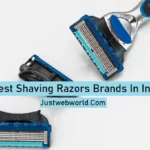 Shaving Razors Brands in India