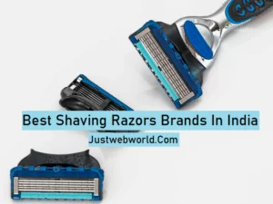 Top 10 Best Shaving Razors Brands In India