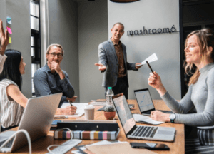 Small Business Financial Challenges
