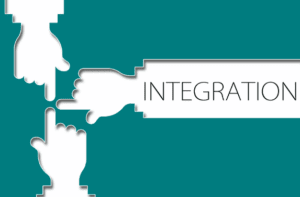 System Integration or software integration