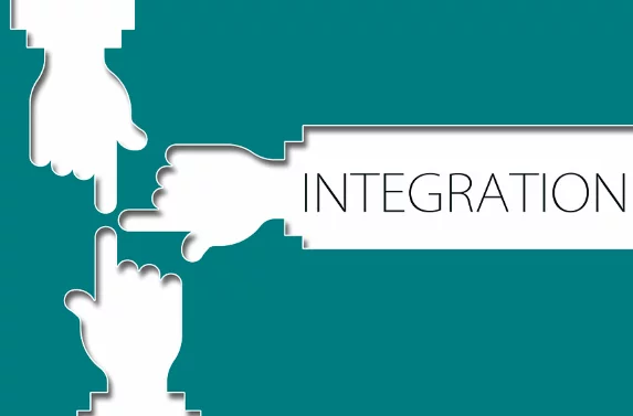 System Integration or software integration