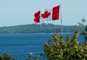 Preparations for Travelling to Canada