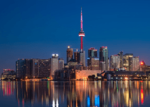 Tips for Travelling to Canada