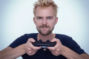 Why Now Is An Exciting Time To Be A Video Gamer