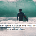 Water Sports In Goa – Best Water Sports Activities You Must Try In Goa