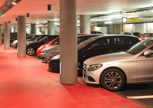 Where to Park At the Philadelphia Airport