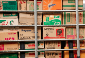 Buy Wholesale Liquidation Stock