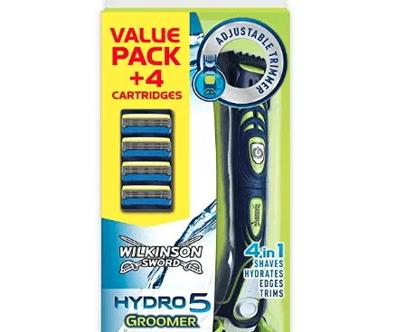 Brzytwa Wilkinson Sword 
