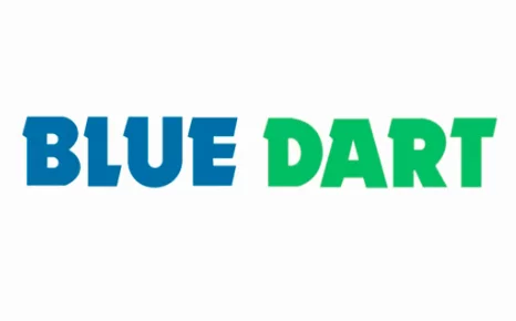 Blue Dart Express