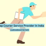 Principali fornitori di servizi di corriere in India (Courier Service India)