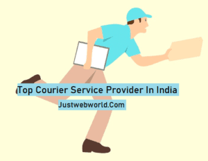 Top Courier Companies in India