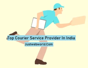 Top Courier Service Providers In India (Courier Service India)