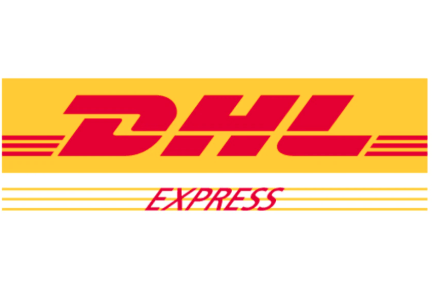 DHL - Courier company
