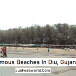 Famous Beaches In Diu – Top Diu Beaches