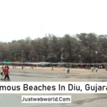 Famous Beaches In Diu – Top Diu Beaches
