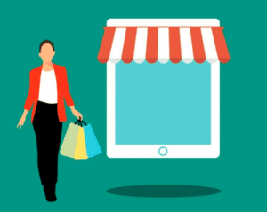 Have an E-Commerce Website