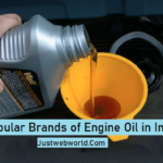 Best Engine Oil Brands In India (Motorcycle and Scooter Oil)