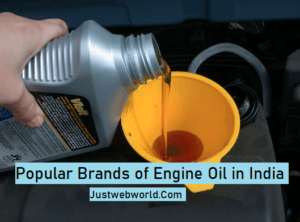 Best Motor Oil Brands In India