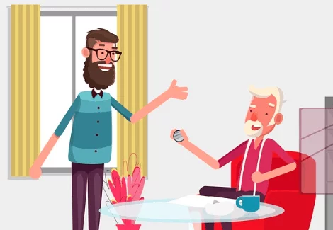 Use explainer videos