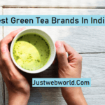 Best Green Tea Brands In India