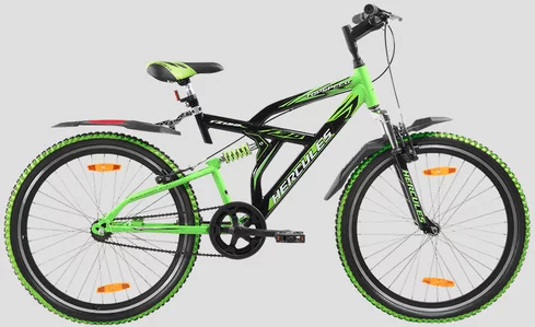 Hercules Cycles