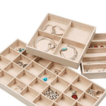 5 Of the Best Jewellery Organizers