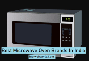Microwave Oven Brands In India