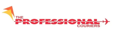 The Professional Couriers