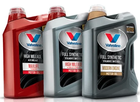 زيت فالفولين الهند