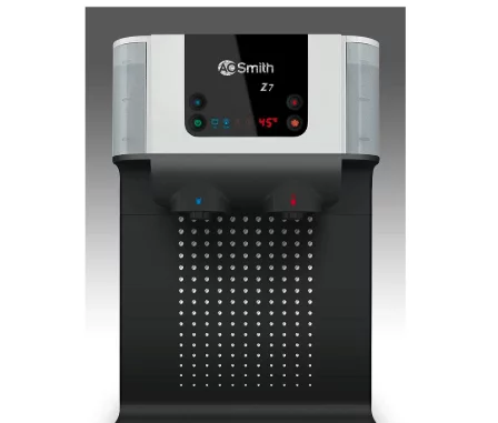 AO Smith Water Purifiers
