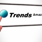 Top 5 Trends In Amazon Sales