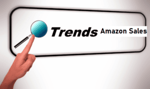 The Best-Selling Items On Amazon
